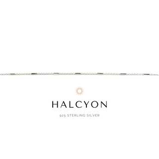 925 HALCYON | Serene Shine