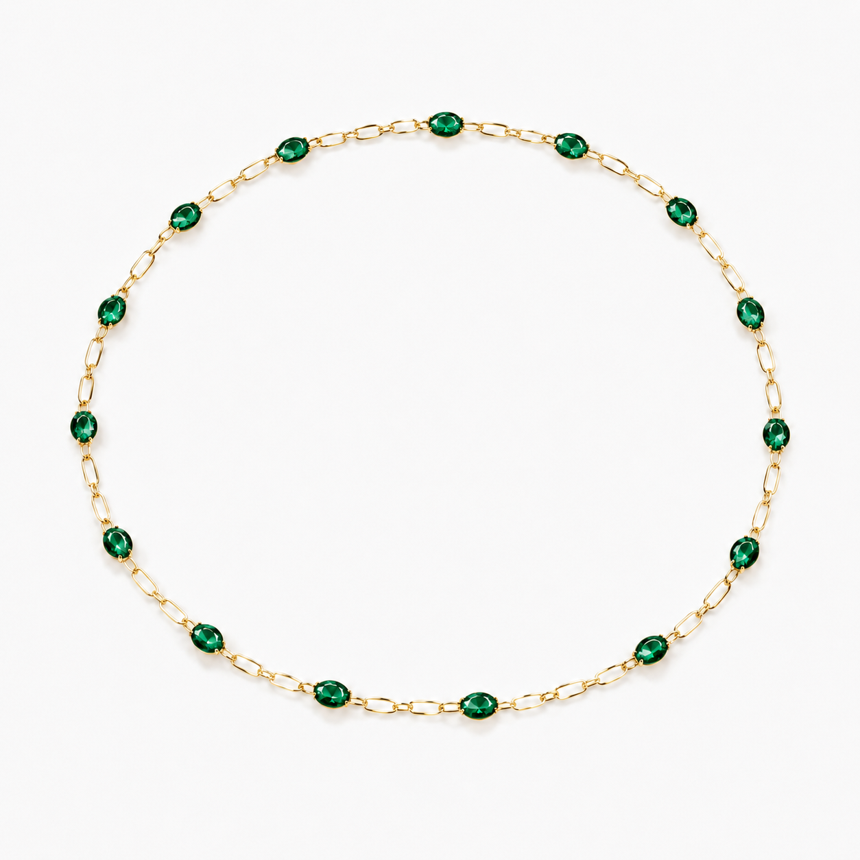 Esmerelda - Infinity Bracelet - Bonding Jewelry
