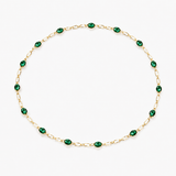 Esmerelda - Infinity Bracelet - Bonding Jewelry