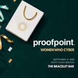Proofpoint Executive Gifting - Retainer