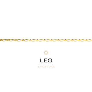 LEO | The Golden Link