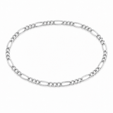 Bracelets - Permanent Jewelry - 925 Sterling Silver