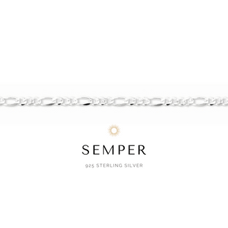 14K Gold | The Semper Bracelet