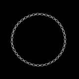 Bracelets - Permanent Jewelry - 925 Sterling Silver