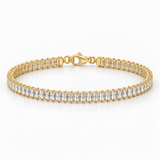 Tennis Bracelets - Gatsby
