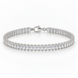 Tennis Bracelets - Gatsby