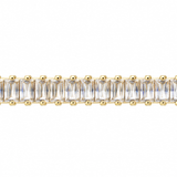 Tennis Bracelets - Gatsby