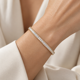 Tennis Bracelets - Gatsby
