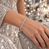 Tennis Bracelets - Gatsby