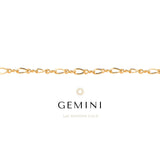 14k Modern Gold Fill | Permanent Bracelets