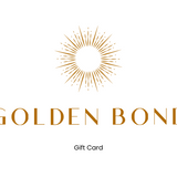 Golden Bond Jewelry - Physical Gift Card