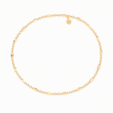 Bracelets - Permanent Jewelry - Modern 14k Gold Fill
