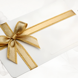 Golden Bond Jewelry - Instant Gift Card
