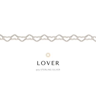 Lover, Silver