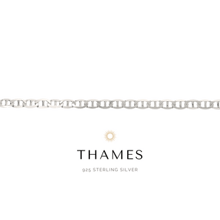 Thames | The Current Bracelet