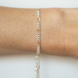 Mixed Metal - Hermes