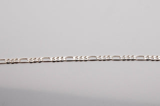 925 Sterling Silver | The Semper Bracelet