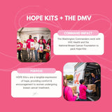 Pink, Matte Barbie - Disco Chain