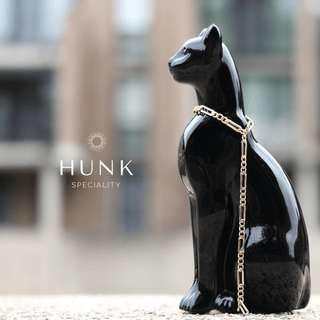 Hunk | The Statement Bracelet