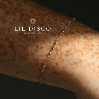 Little Disco | The Golden Bestseller