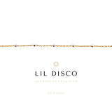 Specialty | Permanent Bracelets