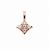 Lil Spark Charm