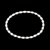 Bracelets - Permanent Jewelry - 925 Sterling Silver