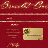 Golden Bond Jewelry - Physical Gift Card