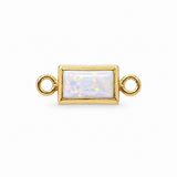 Baguette Bracelet Charm
