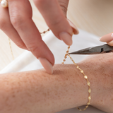 Model Call — Permanent Jewelry Deposit - Tues, July 21 at Tysons Corner Center