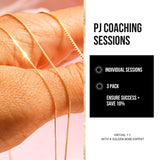 Permanent Jewelry Coaching Sessions