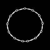 Bracelets - Permanent Jewelry - 925 Sterling Silver