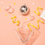 Jewelry Happy Hours — Sip & Shop Ticket (July 28–30)