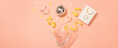 Shop & Sip Happy Hour Event — July 28–30, 2026