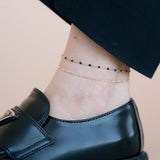 Anklet Add On
