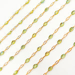 Specialty | Permanent Bracelets