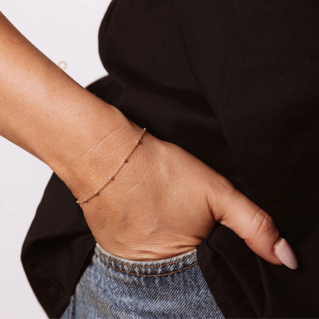 Little Disco - Bracelet