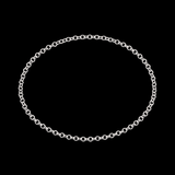 Bracelets - Permanent Jewelry - 925 Sterling Silver