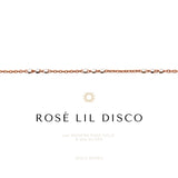 Specialty | Permanent Bracelets