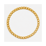 Bracelets - Permanent Jewelry - Modern 14k Gold Fill
