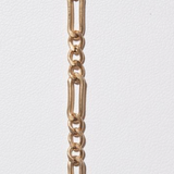 Hunk Statement Bracelet | 14k Modern Gold
