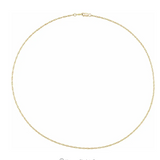 Signature Gifting Necklace