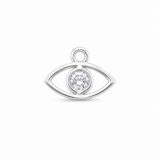 Evil Eye - Dangle Charm