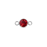 July Birthstone Charm