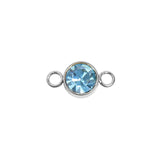 September Birthstone Charm