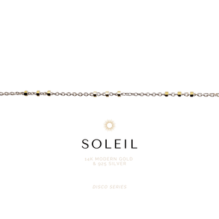 Soleil | The Light Bracelet