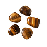 Tiger's Eye