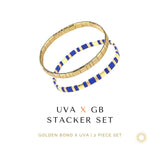 UVA x Golden Bond | Exclusive Tilia Bracelets