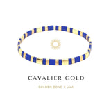 UVA x Golden Bond | Exclusive Tilia Bracelets