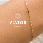 Gold Bracelet in Northern Virginia